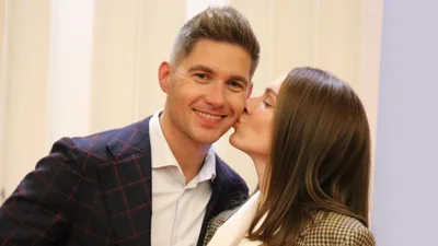 Кристина Остапчук ответила, была ли любовницей и сожалеет ли о браке с Владимиром