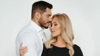 "Імпульсивне рішення": Нікіта Добринін відповів, навіщо вінчався з Дашею Квітковою