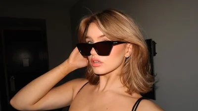 Забудь про боб: стрижка "кішечка" ознаменує 2024 рік