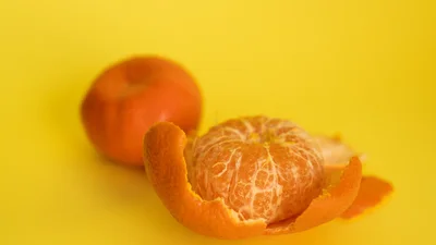 Новогоднее лакомство: как выбрать самые вкусные мандарины