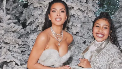 Штучний інтелект показав, як виглядатимуть діти голлівудських зірок у 20 років