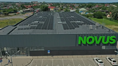 Тренд на энергоэффективность: как в NOVUS внедряют новые технологии