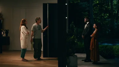 3 новенькі фільми, які психологи радять подивитись в новорічний вікенд