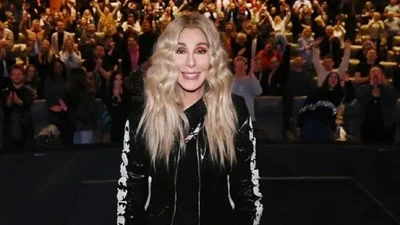 Шер подала заявление на опеку над своим 47-летним сыном: причина довольно серьезная