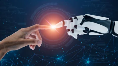 Названо 10 найпопулярніших інструментів штучного інтелекту у 2023 році