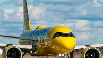 Летел к бабушке на Рождество: в США 6-летний мальчик сел не на тот рейс