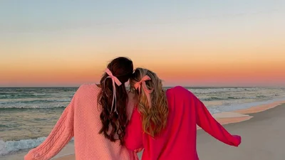 От макияжа к декору: тренд на бантики в 2024 году