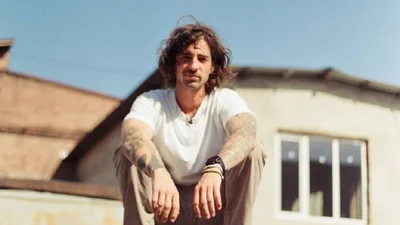 Собрал и передал более 25 млн гривен военным: Дантес подвел итоги 2023 года