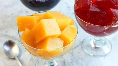 Абсолютний хіт: робимо простий і легкий десерт з яблук від Лізи Глінської