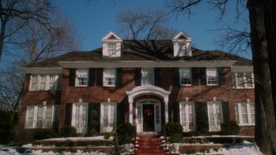 Моніка та Чендлер з "Друзів" оселились в будинку з "Сам удома" – відео з доказами