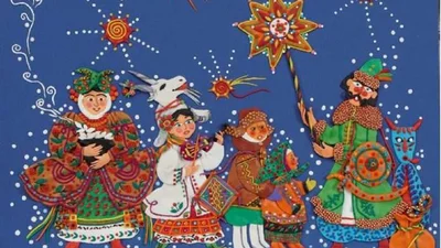 Добірка гарних віншувань на Новий рік для святкової атмосфери в колі рідних