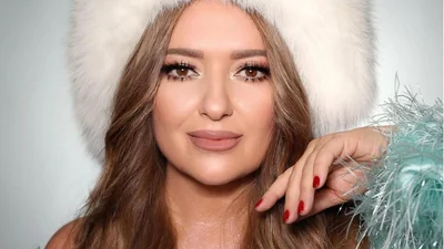 Наталія Могилевська удочерила двох дівчаток під час війни