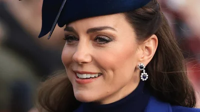 Скільки грошей Кейт Міддлтон витратила на одяг у 2023 році