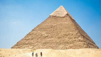 Таємниця "прокляття фараонів" нарешті розгадана