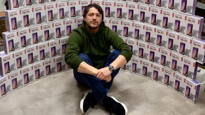 Сергій Притула зізнався, на що витрачає гроші під час війни