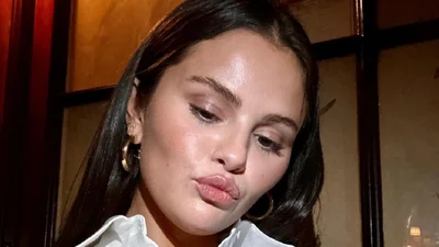 Селена Гомес зробила неочікувану заяву щодо її музичної кар'єри