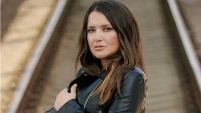 Вони називають мене мамою, – Могилевської розповіла нові подробиці про названих доньок