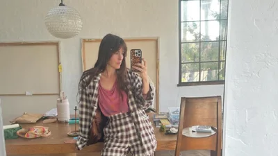 Татова доня: щемливе родинне фото Брюса Вілліса пробиває на сльозу