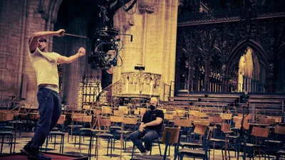 Бредлі Купер може вдесяте стати невдахою на премії "Оскар"