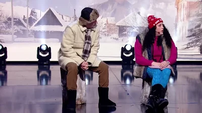 У Кварталі 95 прокоментували жарт про мешканців окупованого Скадовська