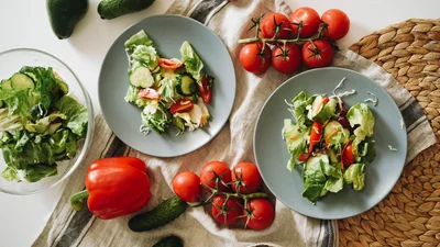 На думку дієтолога: ці 5 продуктів повернуть твоїй шкірі пружність та сяяння