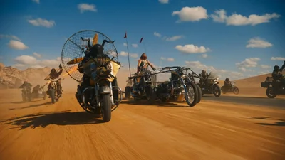 Найочікуваніші сиквели та приквели 2024 року: лови потужну добірку