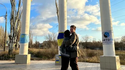 23-летняя любимая Владимира Остапчука показала фото топлес и раскрыла свои параметры