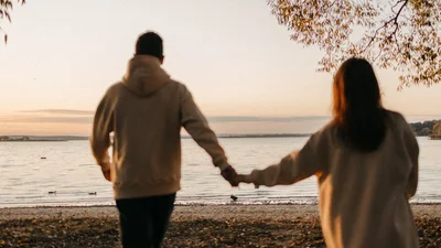 Тревожный тип привязанности – вот почему это мешает тебе в отношениях