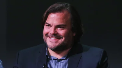 Джек Блек приєднається до касту екранізації Minecraft