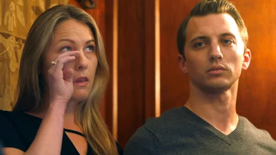 "Загублена" в реальному житті: лови трейлер найочікуванішої документалки Netflix