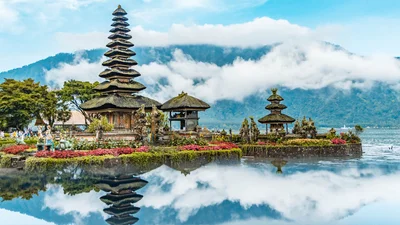 10 туристических городов, которые станут дорогими в 2024 году