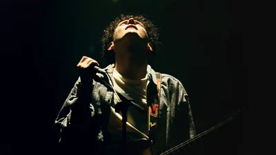 "Я, "Побєда" і Берлін": лови новый трейлер и дату выхода фильма о Кузьме Скрябине