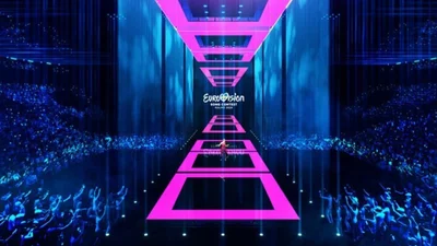 Євробачення-2024: Кариби вперше візьмуть участь в історії конкурсу