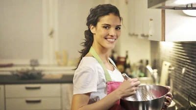 3 поради, як в будні готувати їжу швидко, просто і в задоволення
