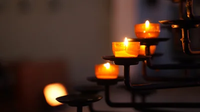 Привітання з Водохрещем 2024: найкращі традиційні привітання в прозі