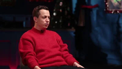 Олексій Дурнєв розповів про заробітки та витрати під час війни