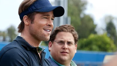 Кіно з характером: 5 крутих спортивних фільмів, що засновані на реальних подіях