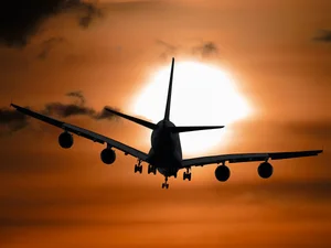 Подорожуй легко: рейтинг найбезпечніших авіакомпаній світу