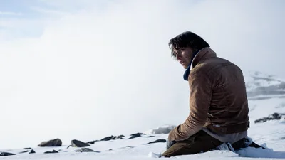 Що подивитись ввечері: на Netflix вийшов фільм "Снігова спільнота"