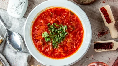 Що їсти на Другий Святвечір – найпопулярніші страви на свято