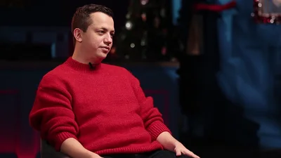 Алексей Дурнев посоветовал книгу, которая понравится людям, которые на пути к переменам