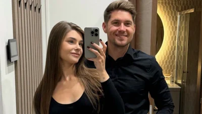 Екатерина Полтавская и Владимир Остапчук могут думать о разводе – ведьма Мария Тихая