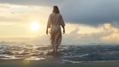 Привітання з Йорданом 2024: щирі побажання для найрідніших своїми словами