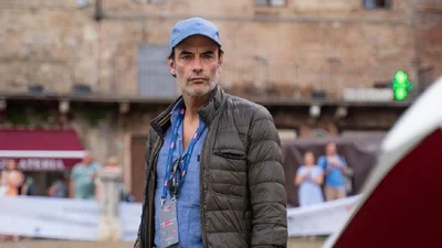 Ален Делон подасть позов проти сина через його "вибухові" заяви у ЗМІ