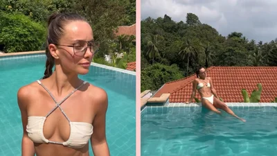 Ксенія Мішина поділилася корисним списком продуктів збалансованого харчування