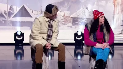 Актор Кварталу 95 після жарту про Скадовськ закликав "не роздмухувати цей скандал"