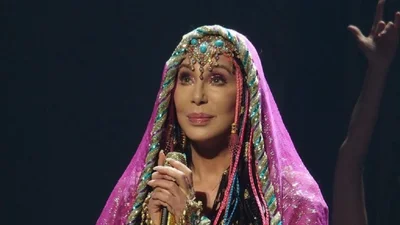 Суд відхилив прохання Шер щодо опіки над її 47-річним сином