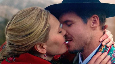 Що подивитися ввечері: лови три нових романтичних фільми на Netflix