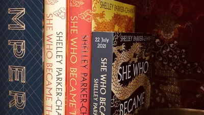 5 цікавих книг, які тобі захочеться прочитати в 2024 році