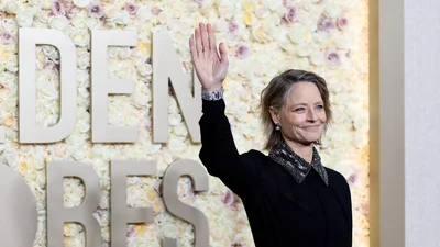 "Вередлива бабуся": Джоді Фостер розкритикували за її висловлювання про зумерів